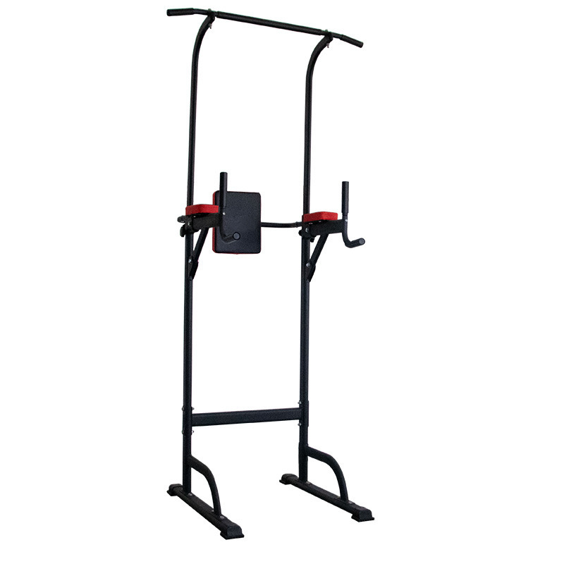 Gym Ball - Verstelbare Pull-up Station Thuisgym Krachttraining Fitnessapparatuur