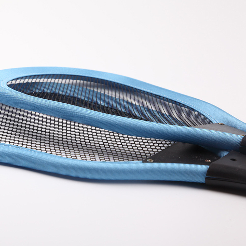Badminton Racket - 5-delige set hoogwaardige strandrackets voor buitensporten,