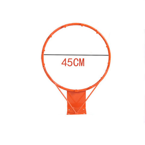 Basketball Hoop - Volwassenen basketbalframes voor wandmontage, binnen en