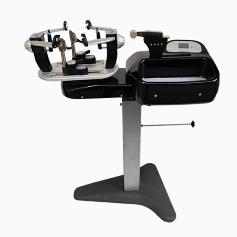 Badminton Racket - Hoogwaardige elektronische automatische gecomputeriseerde digitale racketbespanmachine