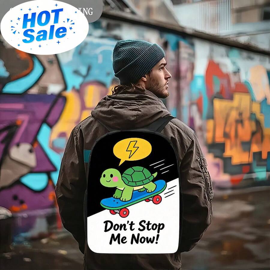 1pc Kawaii schattige schildpad - Skateboard recensie en prijs