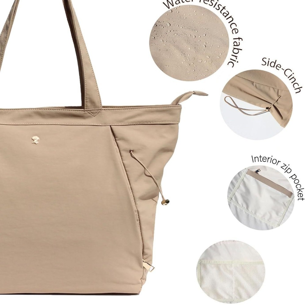 Canvas yogamat-tas, grote scho - Yoga Mat recensie en prijs