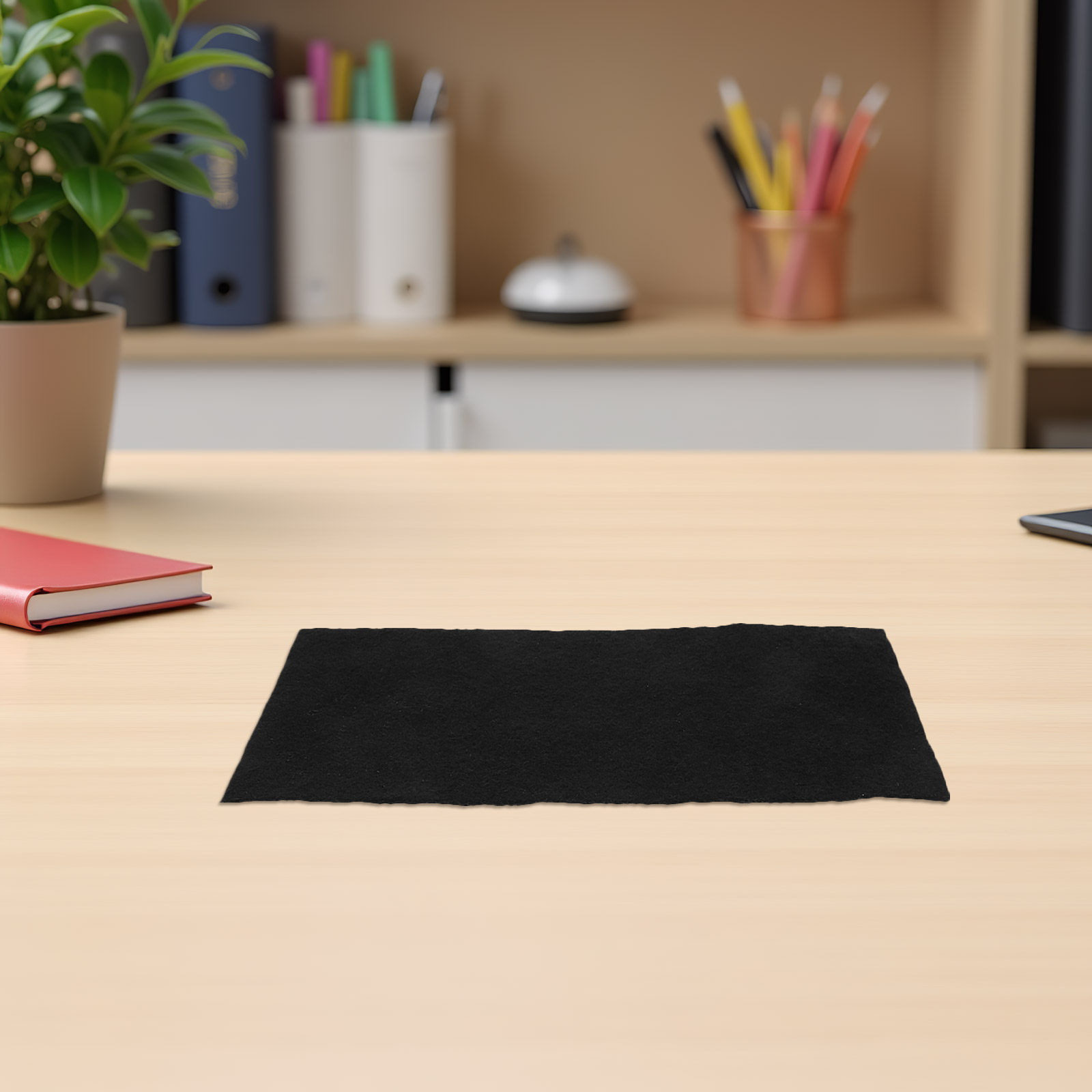 2 stuks brandwerende onderlegg - Yoga Mat recensie en prijs