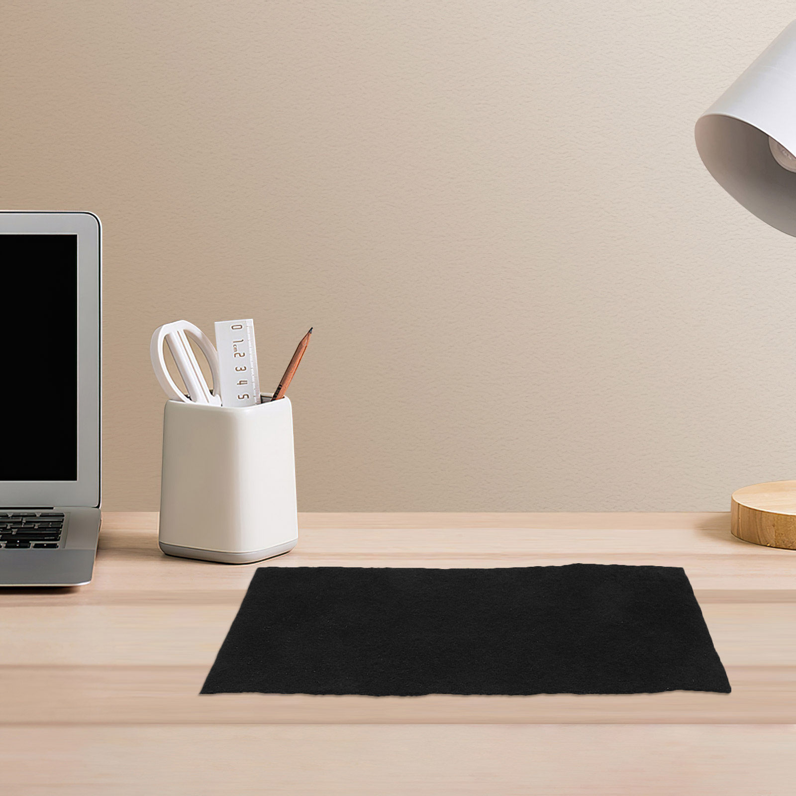 2 stuks brandwerende onderlegg - Yoga Mat recensie en prijs