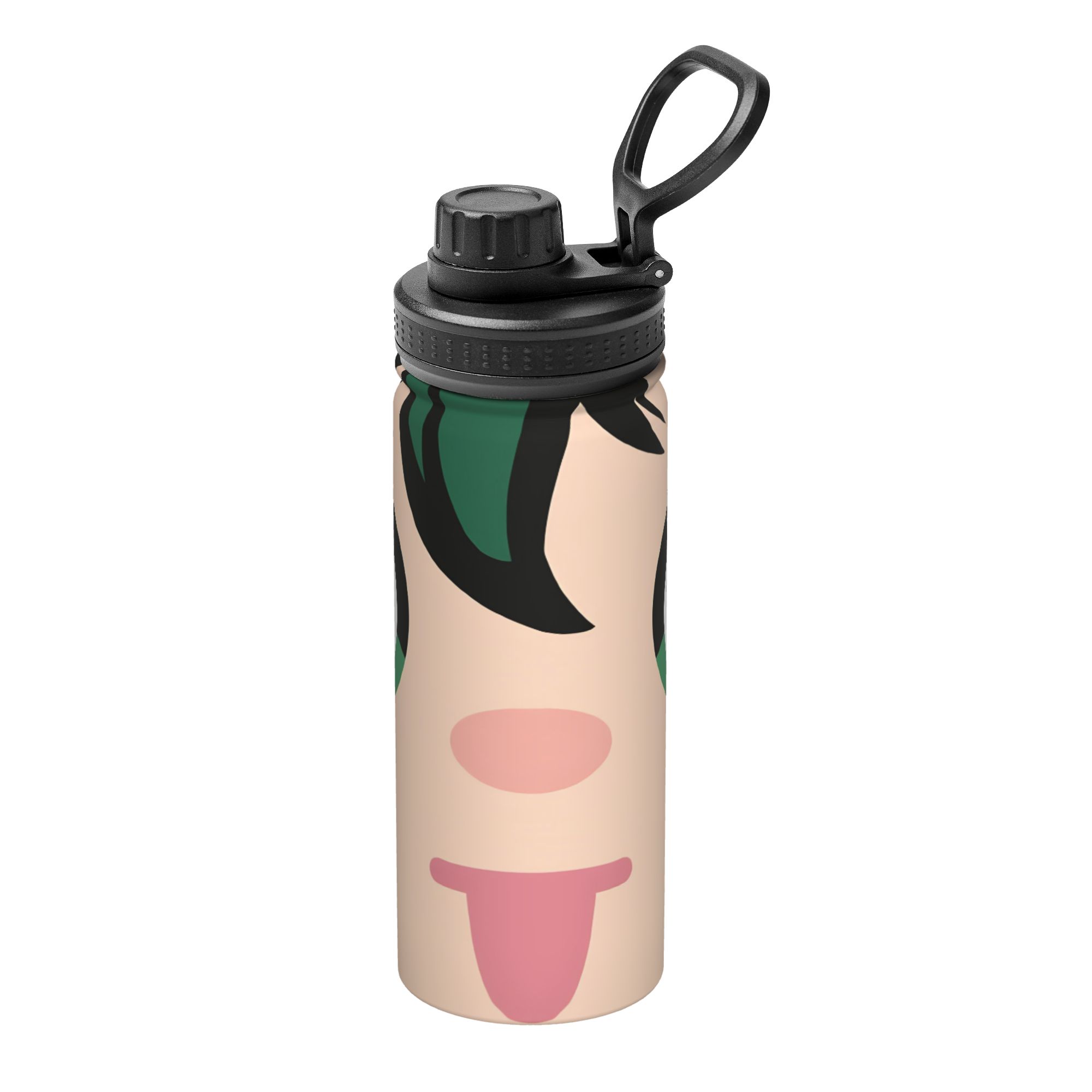 My Hero Academia Anime 18OZ Ge - Sports Water Bottle Insulated recensie en prijs