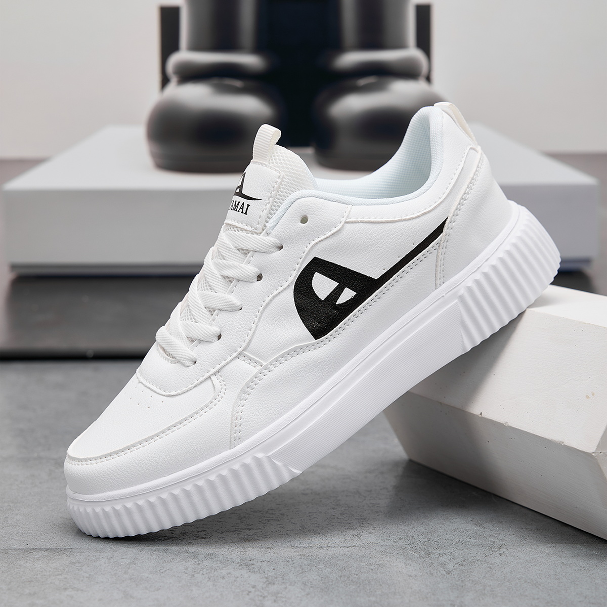 Vrouwen Schoenen Skateboarden  - Skateboard recensie en prijs