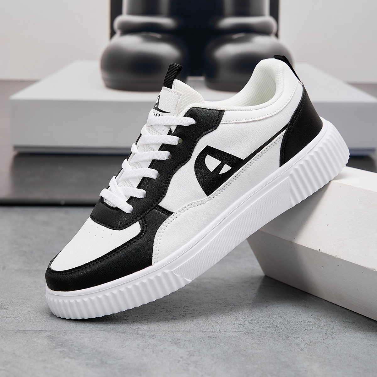 Vrouwen Schoenen Skateboarden  - Skateboard recensie en prijs