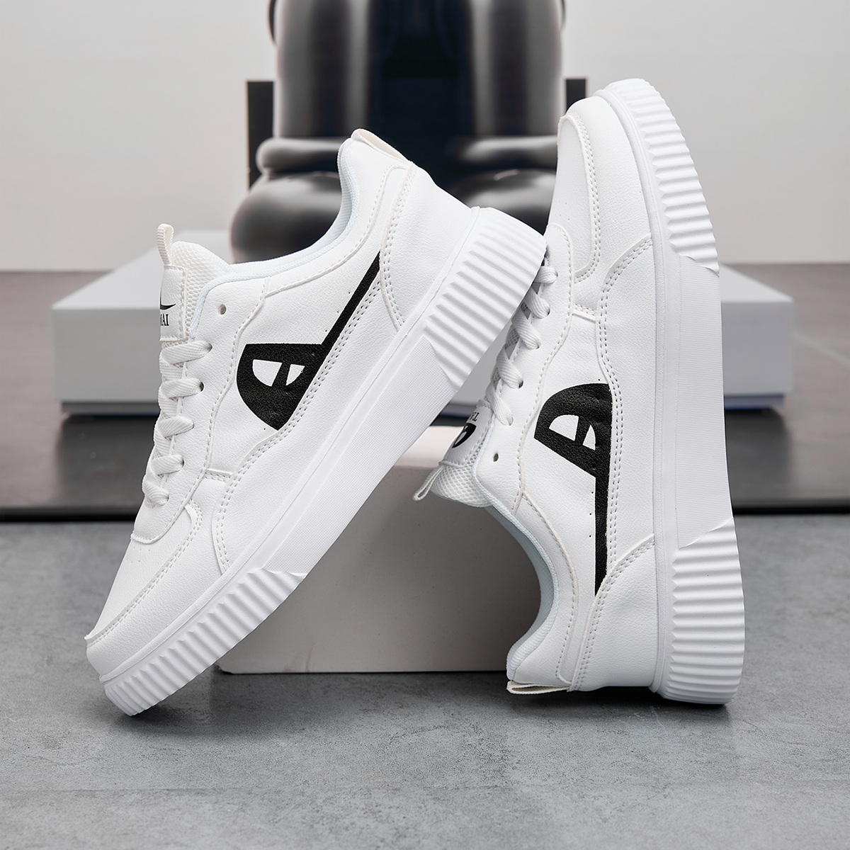 Vrouwen Schoenen Skateboarden  - Skateboard recensie en prijs