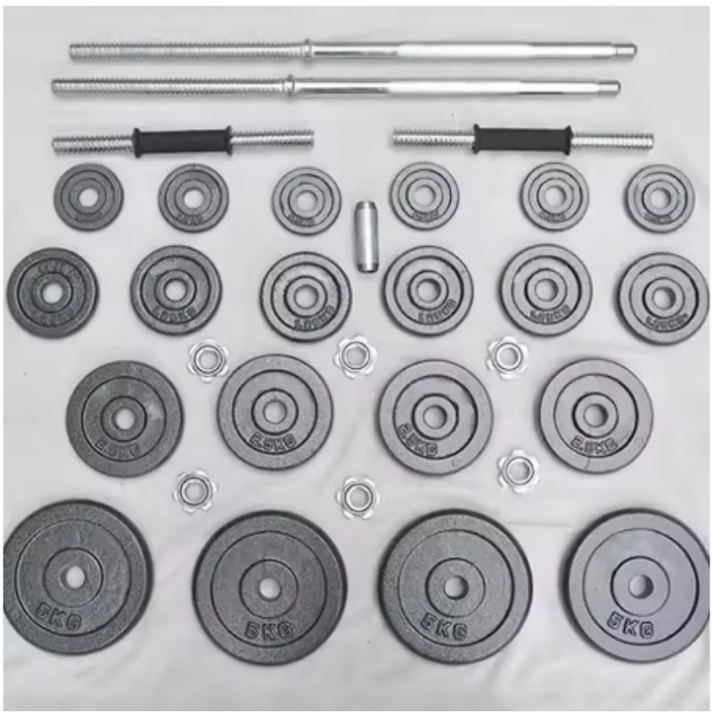 10kg 15kg 20kg Gym Home Gewich - Dumbbell Set recensie en prijs