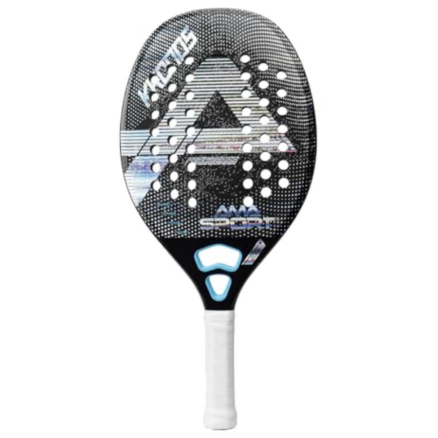 Beachtennisracket voor gevorde - Tennis Racket recensie en prijs