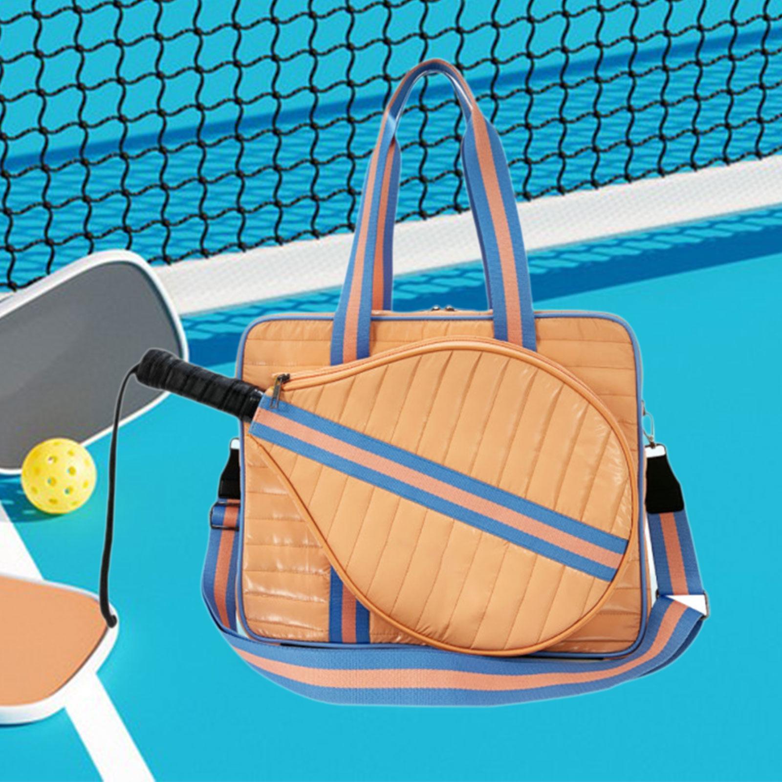 Pickleball Paddle Tas Grote Ca - Tennis Racket recensie en prijs