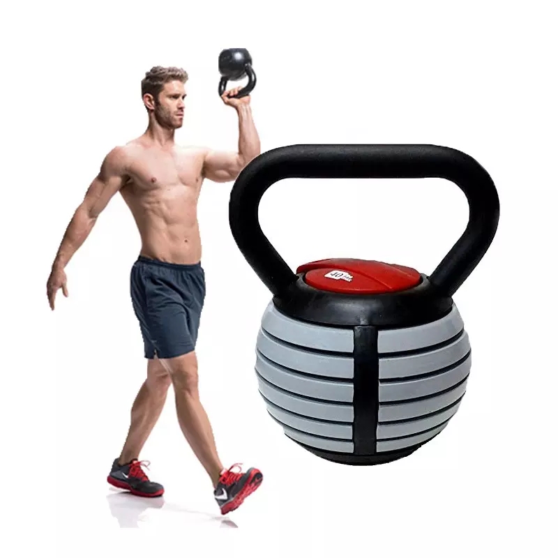 DUTRIEUXVerstelbare ronde chro - Dumbbell Set recensie en prijs