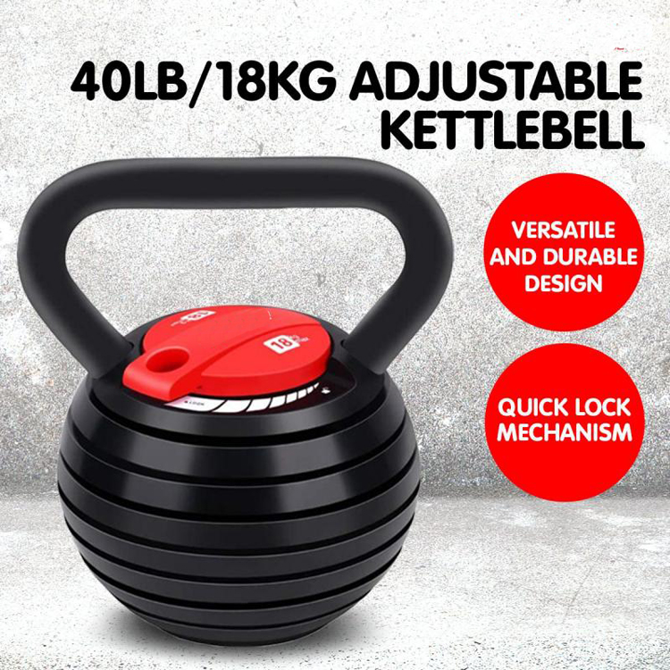 DUTRIEUXVerstelbare ronde chro - Dumbbell Set recensie en prijs