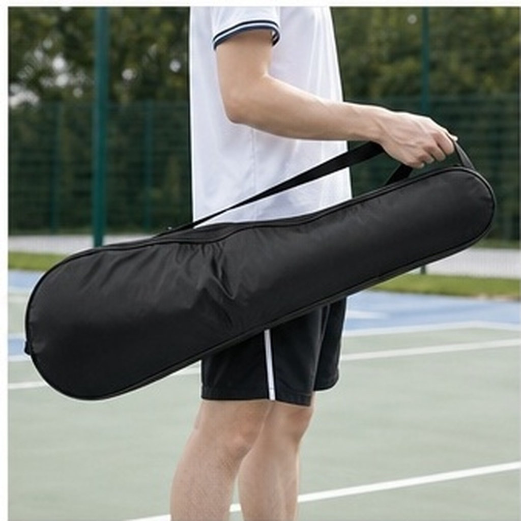 Enkelvoudige schoudertas voor  - Badminton Racket recensie en prijs