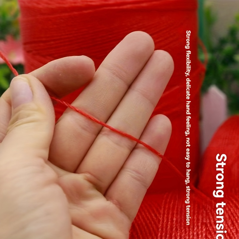50M Horizontale trekkoorden Ro - Jump Rope recensie en prijs