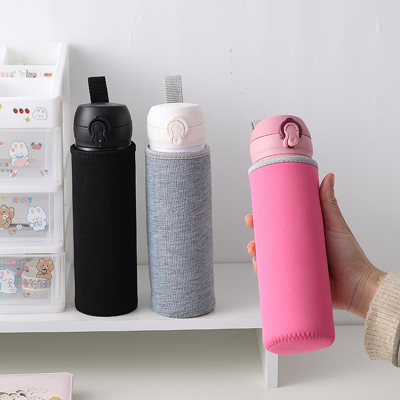 750ML/1000ML/1500ML Mok Fles C - Sports Water Bottle Insulated recensie en prijs