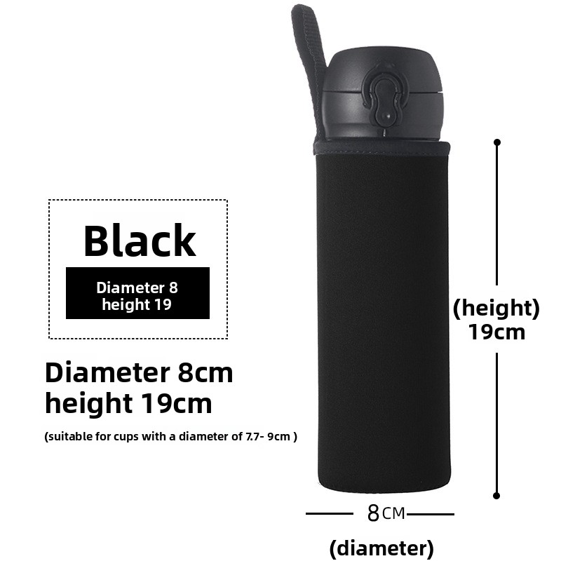 750ML/1000ML/1500ML Mok Fles C - Sports Water Bottle Insulated recensie en prijs