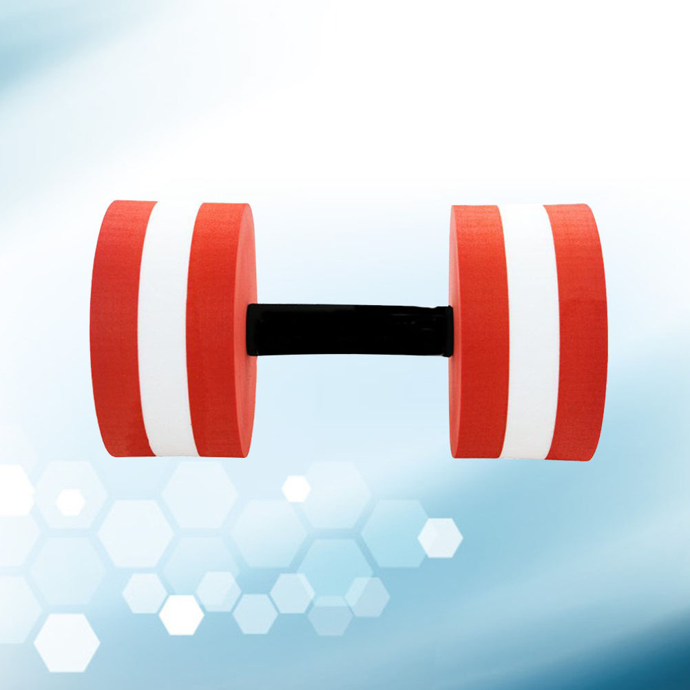 2 Stuks Eva Drijvende Halter P - Dumbbell Set recensie en prijs