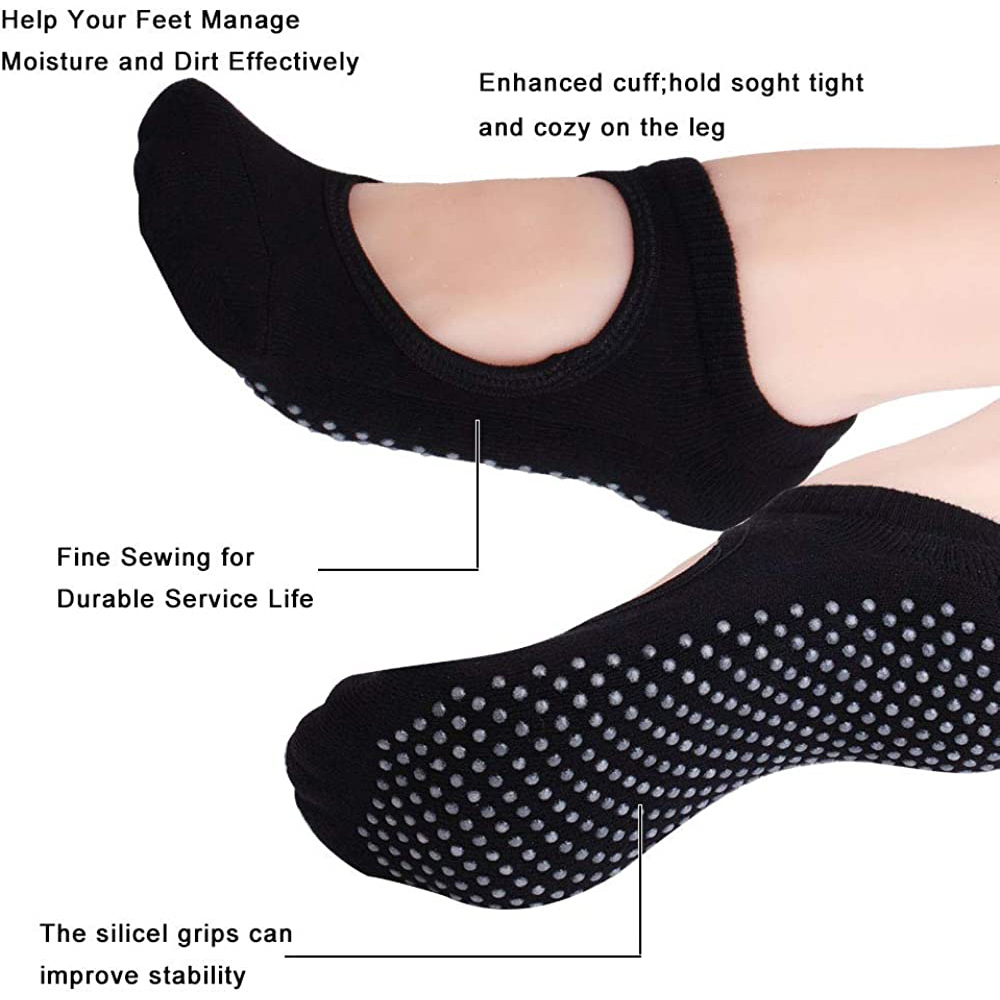 Backless antislip Fitness Pila - Yoga Mat recensie en prijs