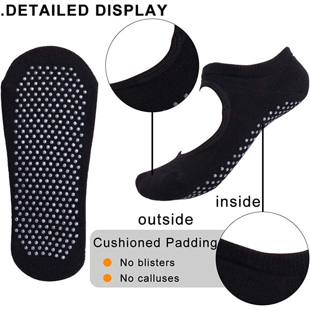 Backless antislip Fitness Pila - Yoga Mat recensie en prijs