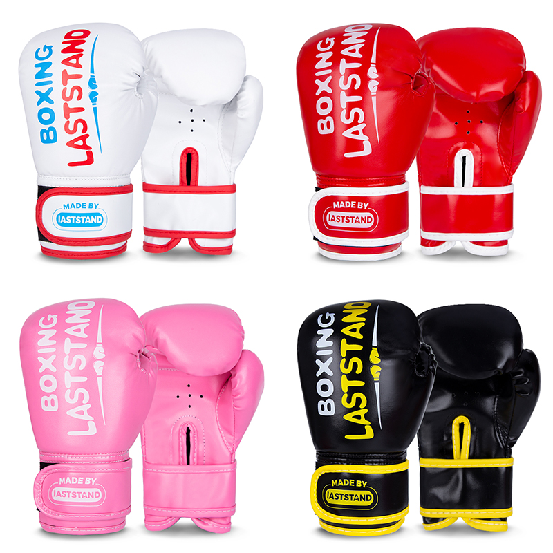 Kinderen Bokshandschoenen Muay - Sports Equipment 5 Years Old recensie en prijs