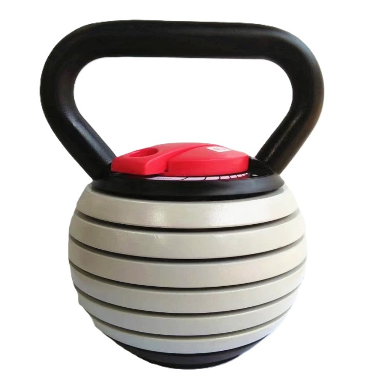 Hoge kwaliteit 18kg/40lb verst - Dumbbell Set recensie en prijs