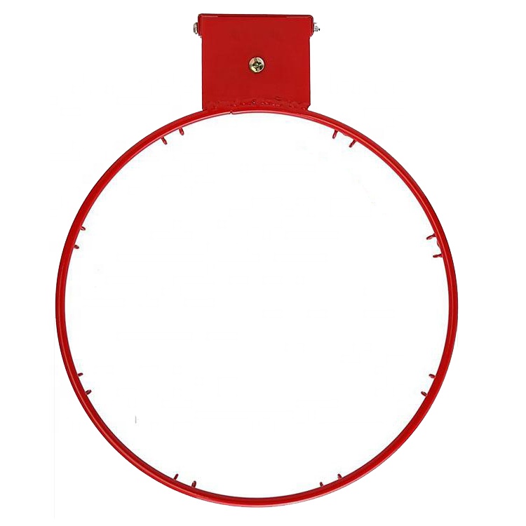 Draagbare basketbalring met me - Basketball Hoop recensie en prijs