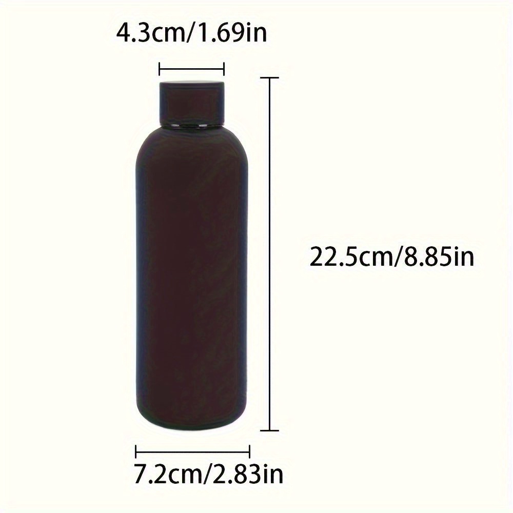 Gepersonaliseerde waterfles va - Sports Water Bottle Insulated recensie en prijs