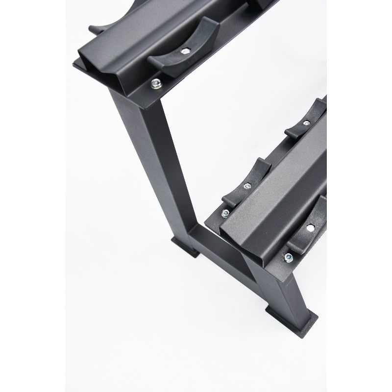 Metalen haltersetrek, stabiel  - Dumbbell Set recensie en prijs