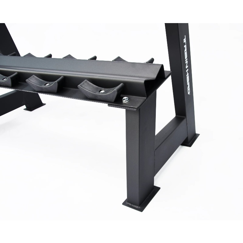 Metalen haltersetrek, stabiel  - Dumbbell Set recensie en prijs