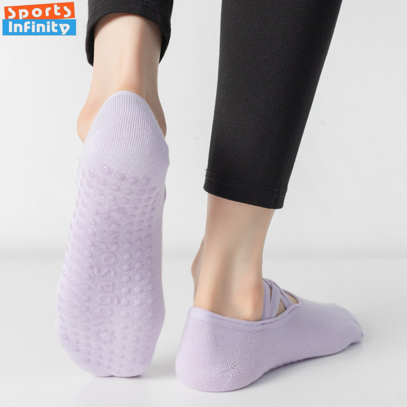 Mode Cross Bandjes Backless Yo - Yoga Mat recensie en prijs