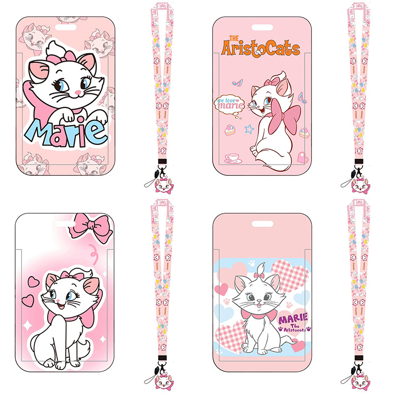 Mary Cat Cartoon The Aristocat - Jump Rope recensie en prijs