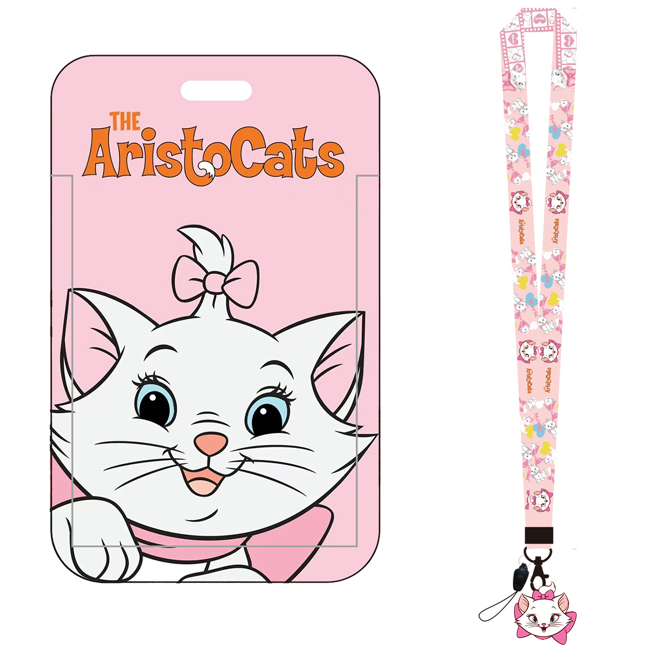 Mary Cat Cartoon The Aristocat - Jump Rope recensie en prijs