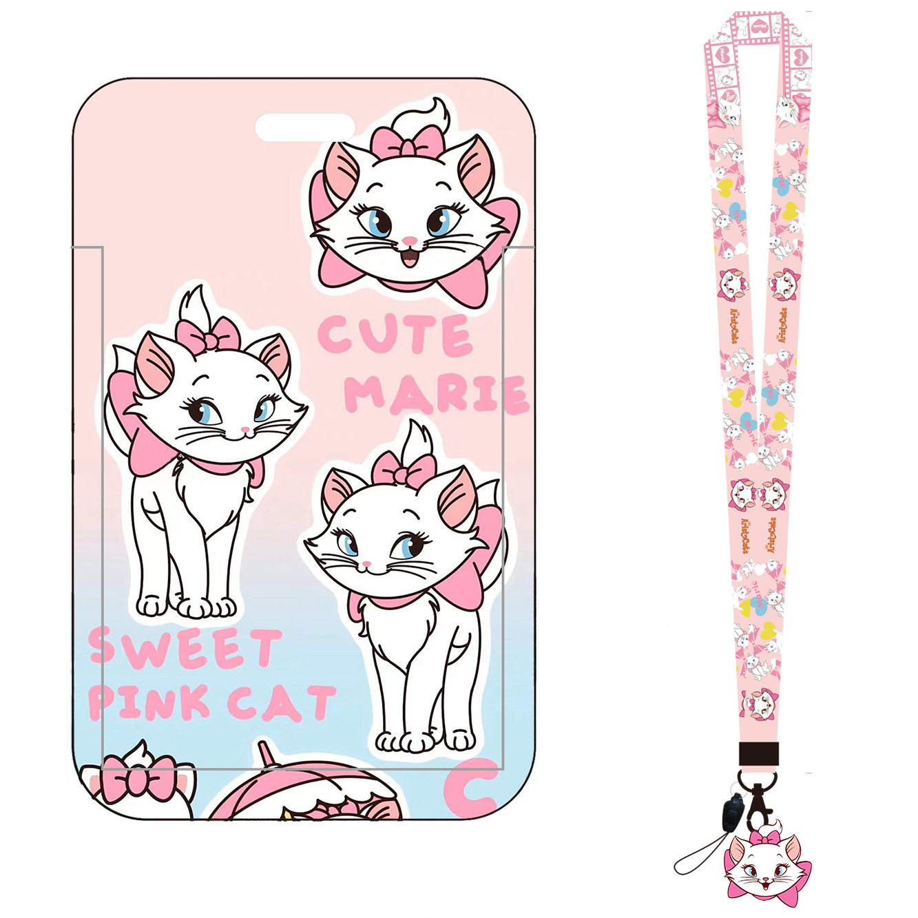 Mary Cat Cartoon The Aristocat - Jump Rope recensie en prijs