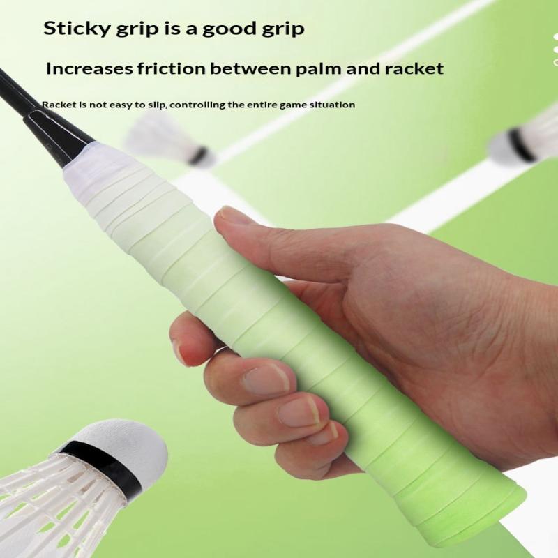 Gradiëntkleurige sport overgri - Tennis Racket recensie en prijs