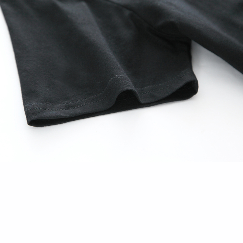 Grappig badminton T-shirt here - Badminton Racket recensie en prijs