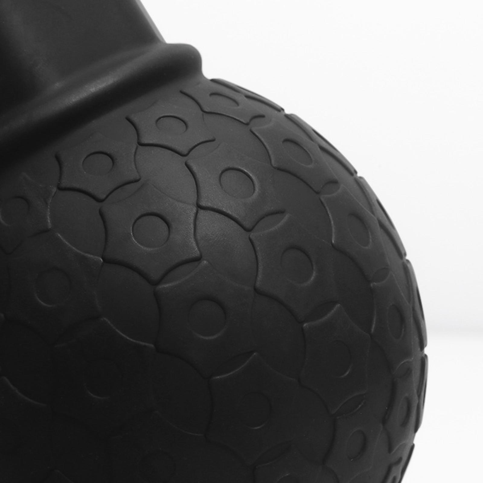 Landmine Attachment Ball Antis - Gym Ball recensie en prijs