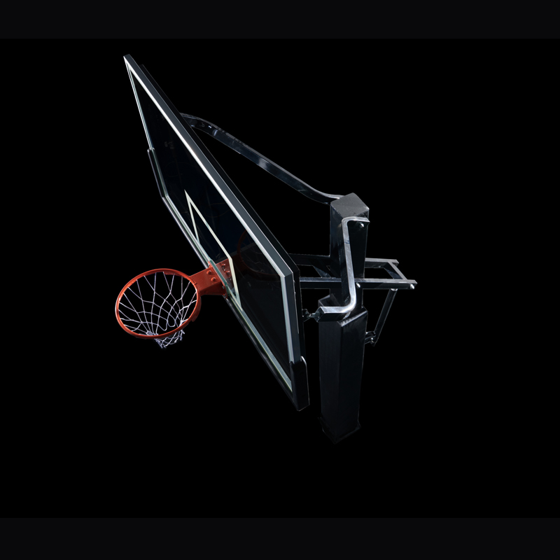 Professionele in-ground basket - Basketball Hoop recensie en prijs
