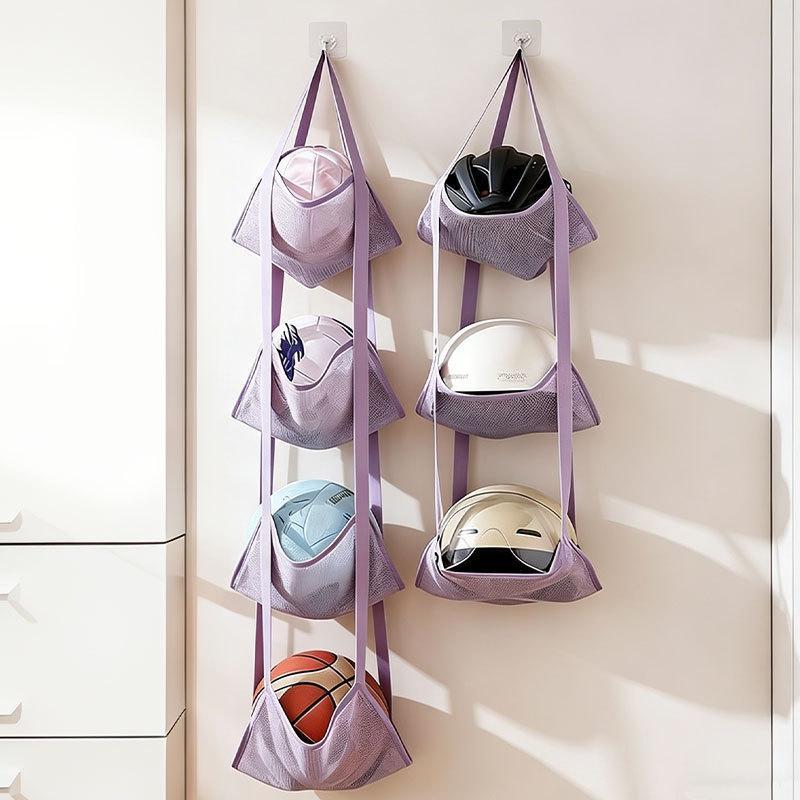 Wandmontage balopbergzak met g - Gym Ball recensie en prijs