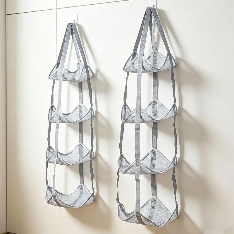 Wandmontage balopbergzak met g - Gym Ball recensie en prijs