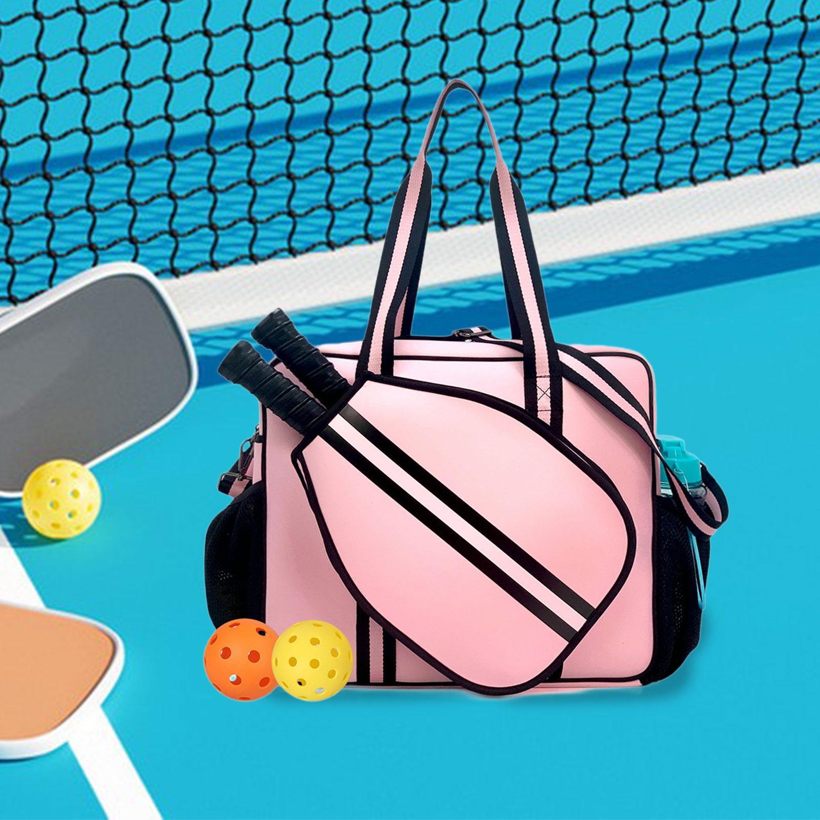 Tennisrackettas, waterdichte s - Tennis Racket recensie en prijs