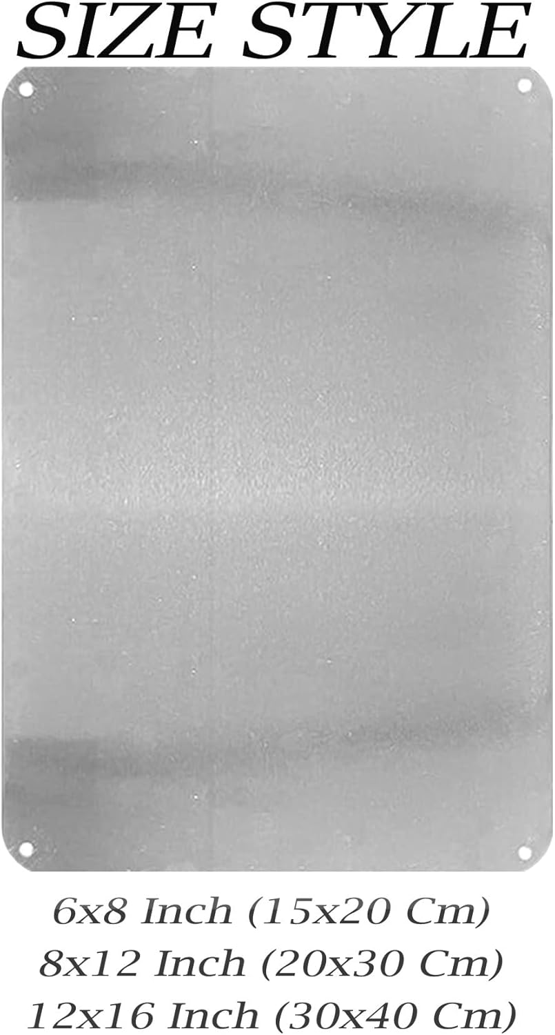 Gym Girl Metalen Tin Bord (/30 - Sports Equipment Poster recensie en prijs