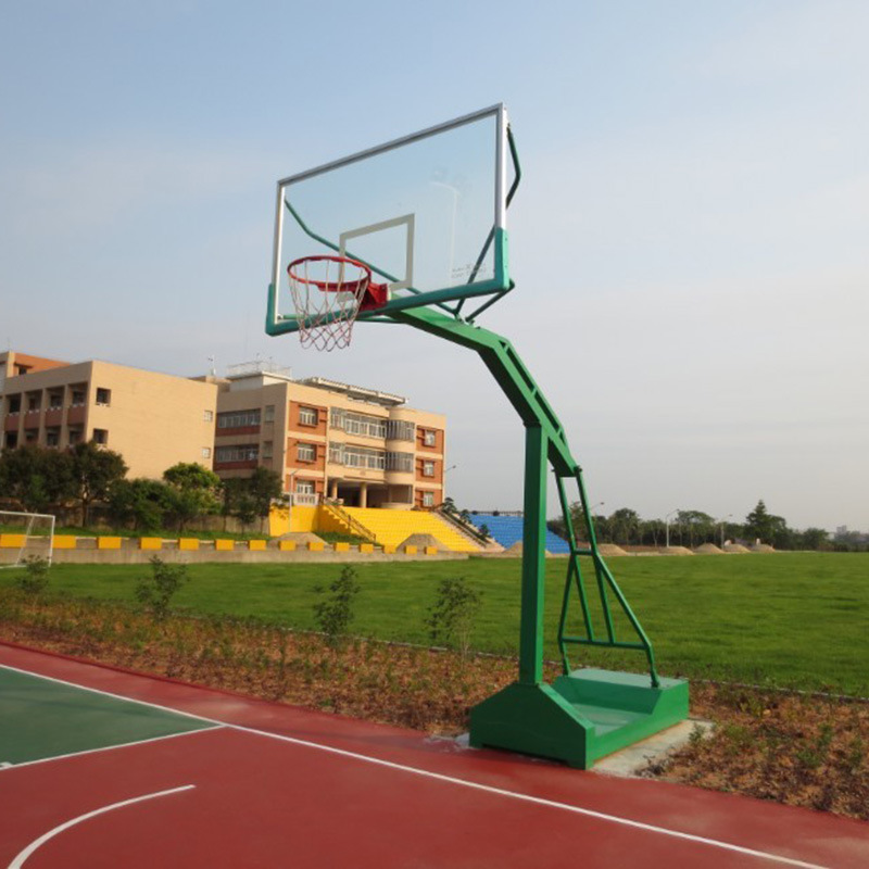 Fabrieksprijs Basketbaluitrust - Basketball Hoop recensie en prijs