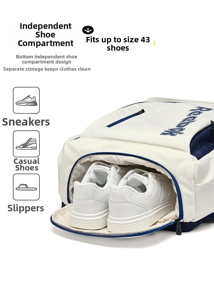 REEBOK Unisex Outdoor Sport Gy - Tennis Racket recensie en prijs